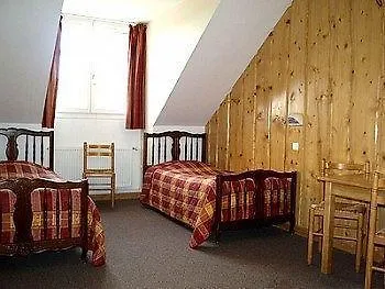 Logis Le Rouge Gazon