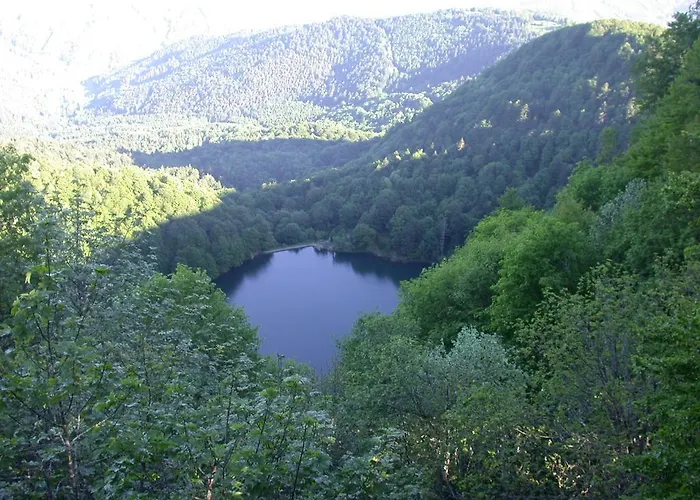 Hotel Logis Le Rouge Gazon Saint-Maurice-sur-Moselle