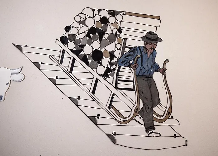 Hotel Logis Le Rouge Gazon