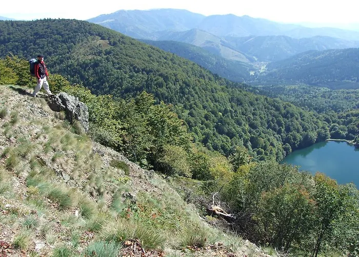 Hotel Logis Le Rouge Gazon